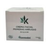 Crema facial Primeras arrugas de CBD Kannodol