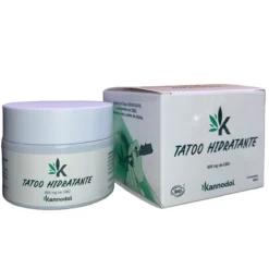 Crema Tattoo Hidratante