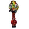 BONG MÁSCARA DE GAS color