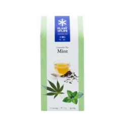 Té CBG