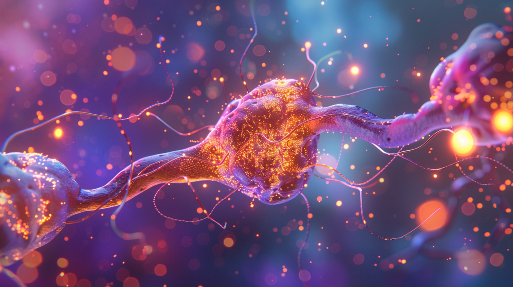 Qué es la anandamida y cuál es su papel en el cerebro