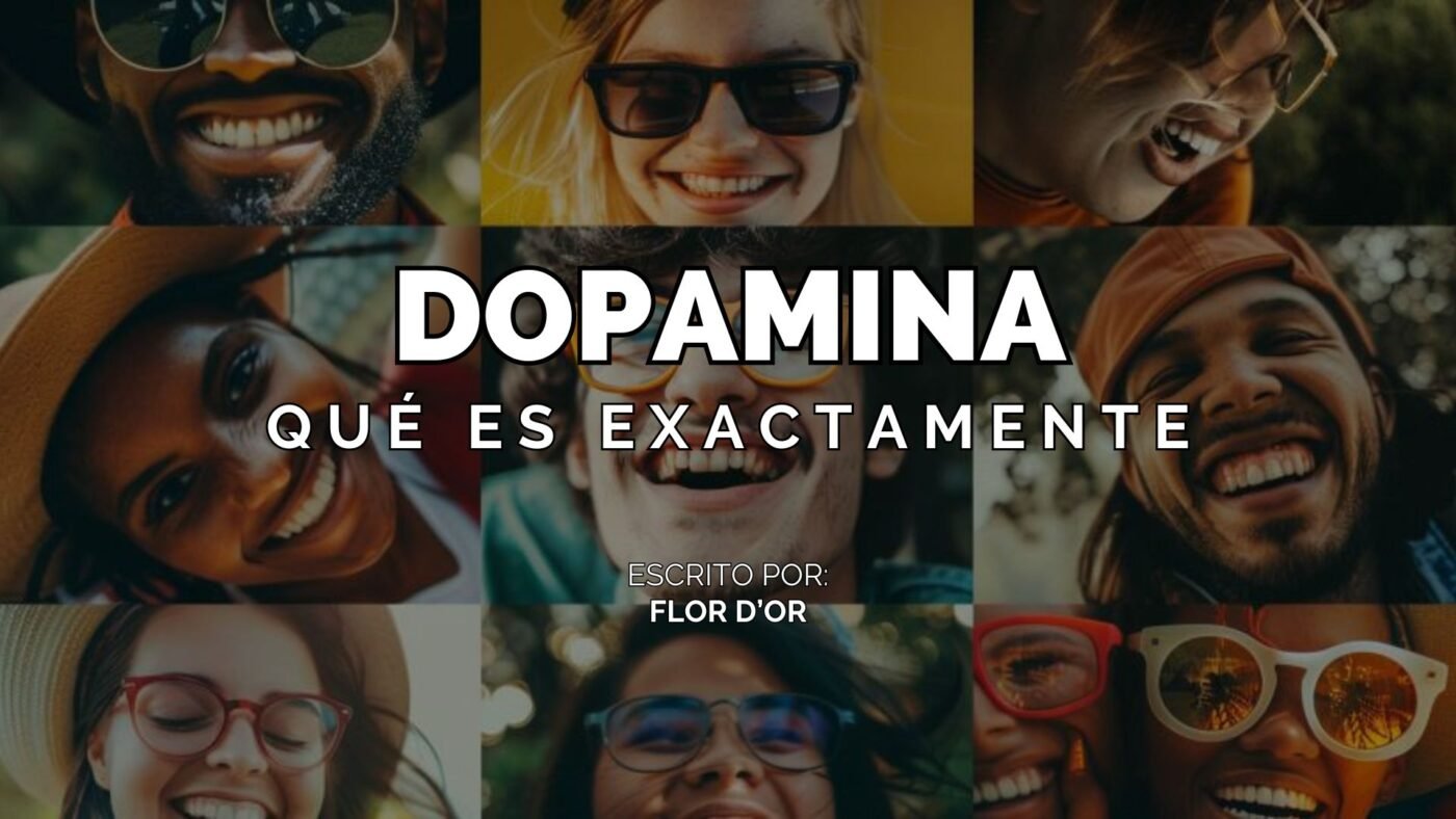 La Dopamina y su Interacción con el CBD Guía Completa 2024