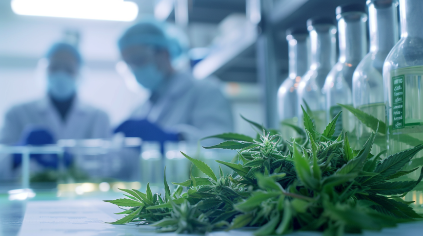 PHC - Un Cannabinoide Misterioso o un Truco de Marketing