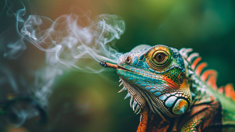 PHC - Un Cannabinoide Misterioso o un Truco de Marketing
