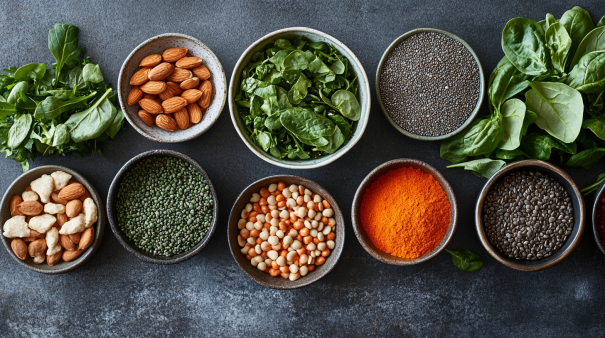 Beneficios del magnesio Salud Ósea y Mental Mejorada