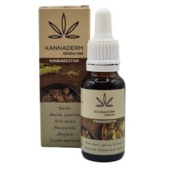 Kannagestiva tintura herbalism kannaderm digestion