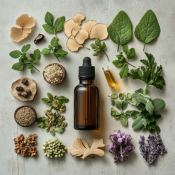 Tintura Kannatoria CIRCULACIÓN de Kannaderm: El aliado natural para mejorar tu bienestar circulatorio