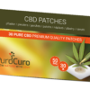 Parches CBD 50mg